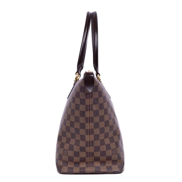 Louis Vuitton Saleya MM - Picture 7 of 17